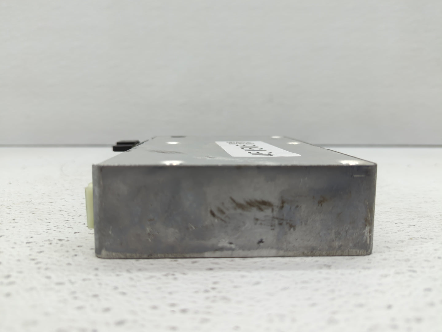 Gmc Sierra 2500 Chassis Control Module Ccm Bcm Body Control 22737855 - Oemusedautoparts1.com