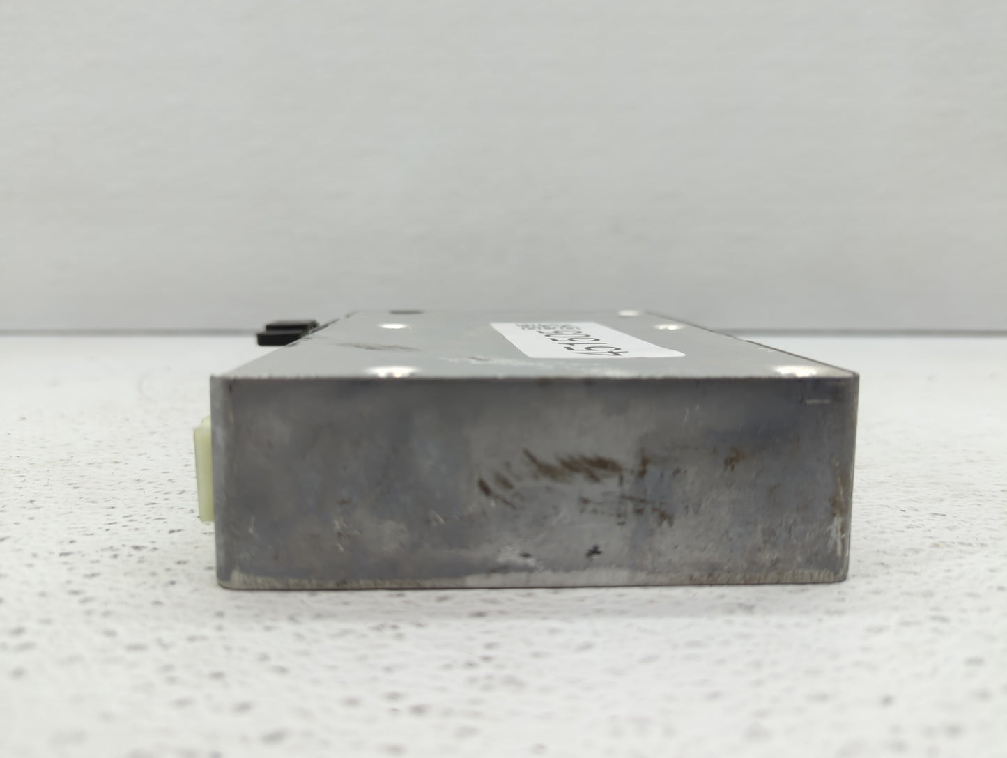 Gmc Sierra 2500 Chassis Control Module Ccm Bcm Body Control 22737855 - Oemusedautoparts1.com