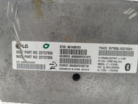 Gmc Sierra 2500 Chassis Control Module Ccm Bcm Body Control 22737855 - Oemusedautoparts1.com