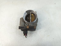 2009-2015 Gmc Sierra 2500 Throttle Body P/N:RME87-3C9992 Fits Fits 2009 2010 2011 2012 2013 2014 2015 OEM Used Auto Parts - 
