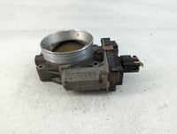 2009-2015 Gmc Sierra 2500 Throttle Body P/N:RME87-3C9992 Fits Fits 2009 2010 2011 2012 2013 2014 2015 OEM Used Auto Parts - 