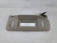 2007-2014 Gmc Sierra 2500 Sun Visor Shade Replacement Passenger Right Mirror Fits Fits 2007 2008 2009 2010 2011 2012 2013 20