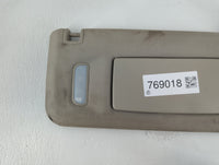 2007-2014 Gmc Sierra 2500 Sun Visor Shade Replacement Passenger Right Mirror Fits Fits 2007 2008 2009 2010 2011 2012 2013 20