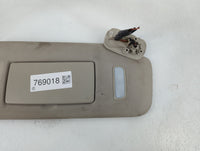 2007-2014 Gmc Sierra 2500 Sun Visor Shade Replacement Passenger Right Mirror Fits Fits 2007 2008 2009 2010 2011 2012 2013 20