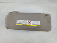 2007-2014 Gmc Sierra 2500 Sun Visor Shade Replacement Passenger Right Mirror Fits Fits 2007 2008 2009 2010 2011 2012 2013 20