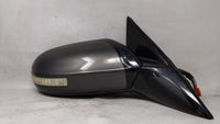2010-2011 Gmc Terrain Passenger Side View Mirror - Right Door Mirror OEM Used - Oemusedautoparts1.com