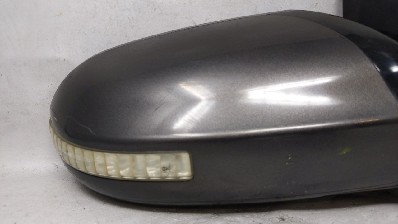 2010-2011 Gmc Terrain Side Mirror Replacement Passenger Right View Door Mirror P/N:20858743 20858728, 20858732 Fits Fits 201