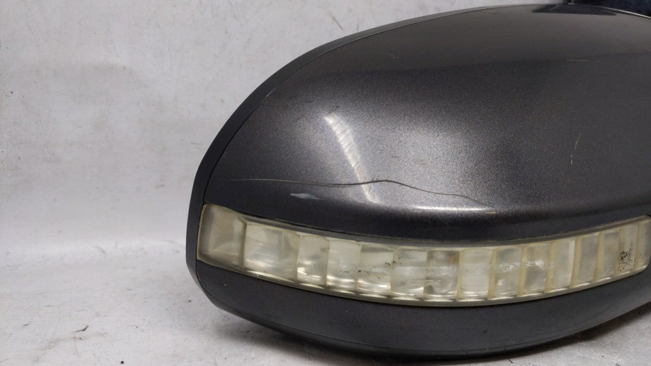 2010-2011 Gmc Terrain Passenger Side View Mirror - Right Door Mirror OEM Used - Oemusedautoparts1.com