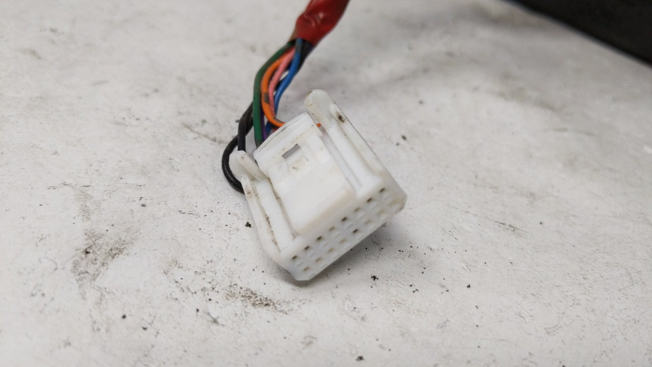 2010-2011 Gmc Terrain Side Mirror Replacement Passenger Right View Door Mirror P/N:20858743 20858728, 20858732 Fits Fits 201