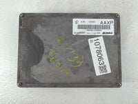 2010-2011 Gmc Terrain PCM Engine Control Computer ECU ECM PCU OEM P/N:12642569 Fits Fits 2010 2011 2012 2013 OEM Used Auto P