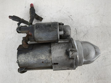 2010-2017 Gmc Terrain Car Starter Motor Solenoid OEM P/N:12609317 Fits Fits 2007 2008 2009 2010 2011 2012 2013 2014 2015 201