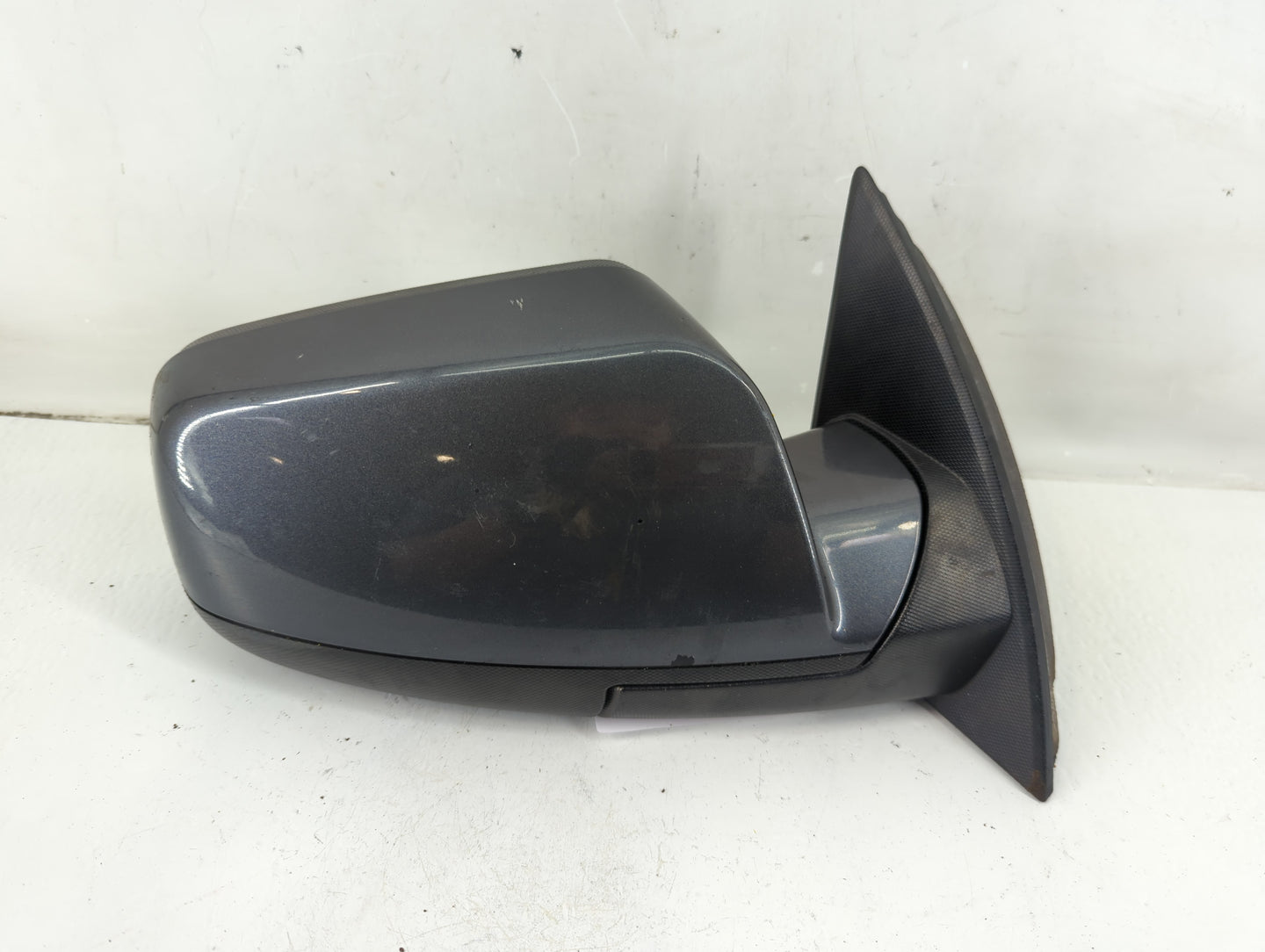 2010-2011 Gmc Terrain Passenger Side View Mirror - Right Door Mirror OEM Used - Oemusedautoparts1.com
