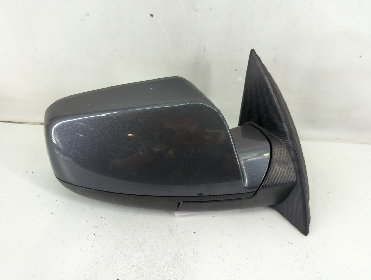 2010-2011 Gmc Terrain Passenger Side View Mirror - Right Door Mirror OEM Used - Oemusedautoparts1.com