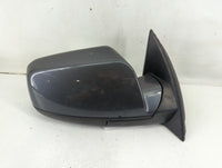 2010-2011 Gmc Terrain Passenger Side View Mirror - Right Door Mirror OEM Used - Oemusedautoparts1.com
