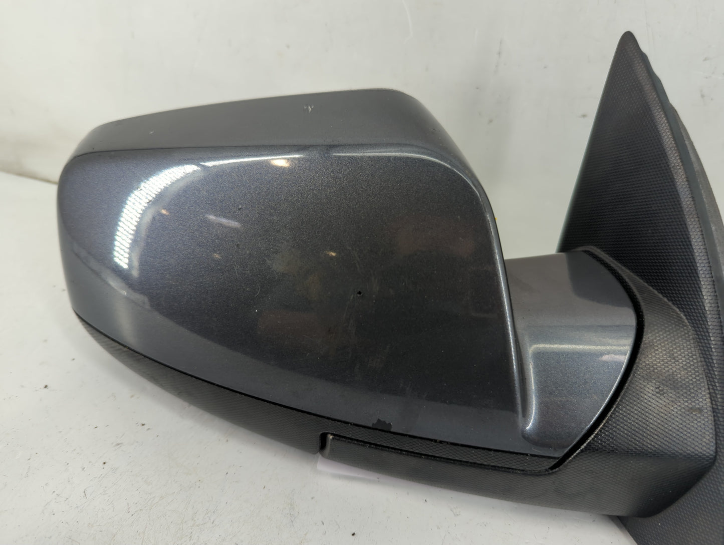 2010-2011 Gmc Terrain Passenger Side View Mirror - Right Door Mirror OEM Used - Oemusedautoparts1.com