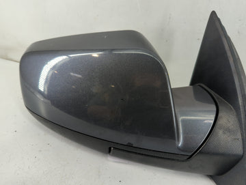 2010-2011 Gmc Terrain Passenger Side View Mirror - Right Door Mirror OEM Used