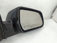 2010-2011 Gmc Terrain Passenger Side View Mirror - Right Door Mirror OEM Used - Oemusedautoparts1.com