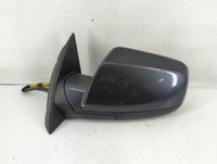 2010-2011 Gmc Terrain Driver Side View Mirror - Left Door Mirror OEM Used - Oemusedautoparts1.com