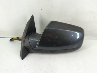 compare product 2010-2011 Gmc Terrain Driver Side View Mirror - Left Door Mirror OEM Used