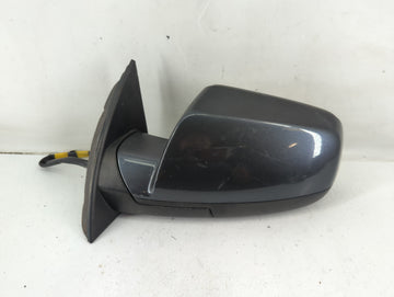 2010-2011 Gmc Terrain Driver Side View Mirror - Left Door Mirror OEM Used - Oemusedautoparts1.com