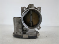 2010-2012 Gmc Terrain Throttle Body P/N:91AA 994AA Fits Fits 2007 2008 2009 2010 2011 2012 OEM Used Auto Parts - Oemusedauto