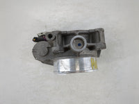 2010-2012 Gmc Terrain Throttle Body P/N:91AA 994AA Fits Fits 2007 2008 2009 2010 2011 2012 OEM Used Auto Parts - Oemusedauto
