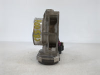 2010-2012 Gmc Terrain Throttle Body P/N:91AA 994AA Fits Fits 2007 2008 2009 2010 2011 2012 OEM Used Auto Parts - Oemusedauto