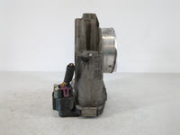 2010-2012 Gmc Terrain Throttle Body P/N:91AA 994AA Fits Fits 2007 2008 2009 2010 2011 2012 OEM Used Auto Parts - Oemusedauto