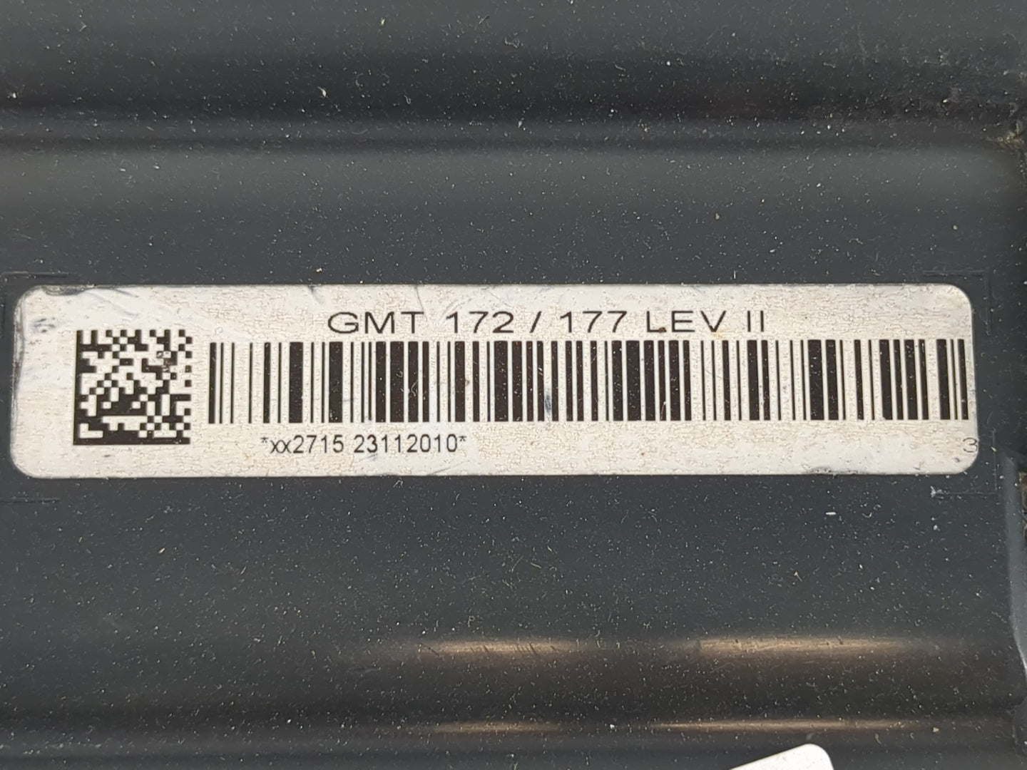 2011 Gmc Terrain Fuel Vapor Charcoal Canister - Oemusedautoparts1.com