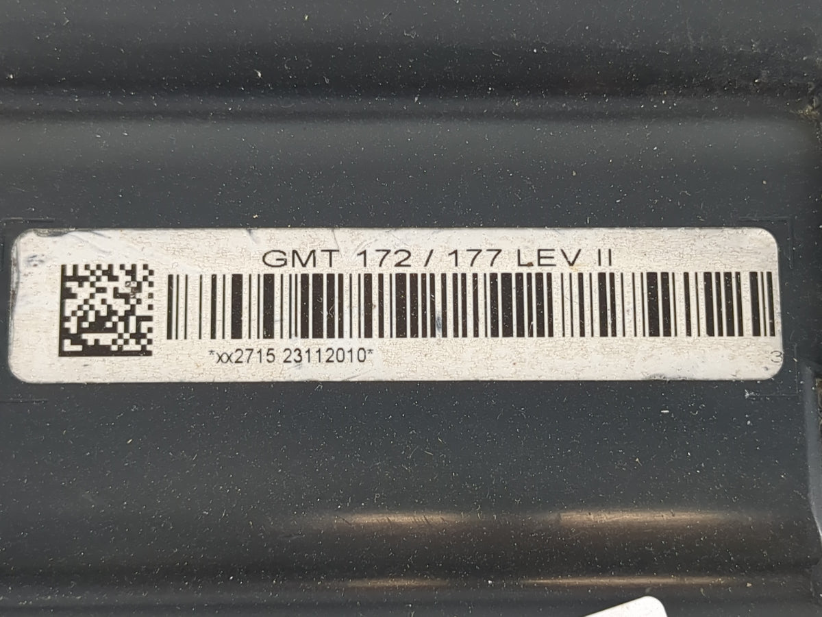 2011 Gmc Terrain Fuel Vapor Charcoal Canister 1116152 - Oemusedautoparts1.com