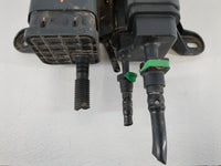2011 Gmc Terrain Fuel Vapor Charcoal Canister 1116152 - Oemusedautoparts1.com