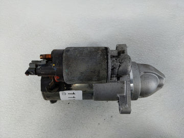 2010-2017 Gmc Terrain Car Starter Motor Solenoid OEM P/N:2689317 Fits Fits 2007 2008 2009 2010 2011 2012 2013 2014 2015 2016 2017 OEM Used Auto Parts