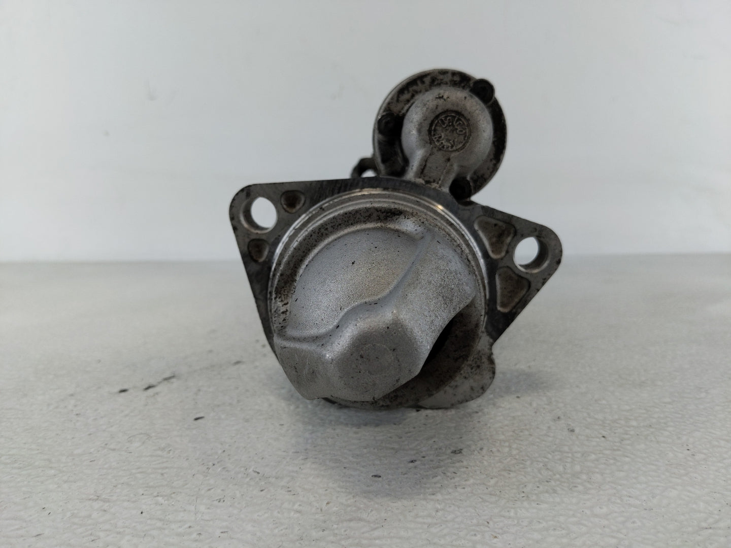 2010-2017 Gmc Terrain Car Starter Motor Solenoid OEM P/N:2689317 Fits Fits 2007 2008 2009 2010 2011 2012 2013 2014 2015 2016