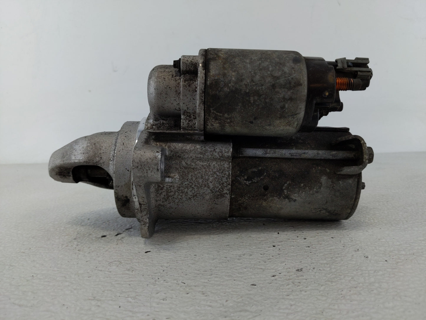2010-2017 Gmc Terrain Car Starter Motor Solenoid OEM P/N:2689317 Fits Fits 2007 2008 2009 2010 2011 2012 2013 2014 2015 2016