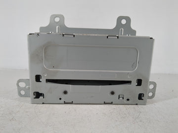 2011 Gmc Terrain Radio AM FM Cd Player Receiver Replacement P/N:20983517 Fits Fits 2010 2012 OEM Used Auto Parts - Oemusedau