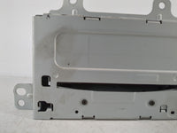 2011 Gmc Terrain Radio AM FM Cd Player Receiver Replacement P/N:20983517 Fits Fits 2010 2012 OEM Used Auto Parts - Oemusedau