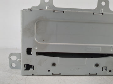 2011 Gmc Terrain Radio AM FM Cd Player Receiver Replacement P/N:20983517 Fits Fits 2010 2012 OEM Used Auto Parts