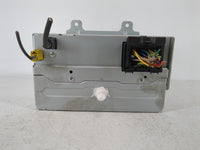 2011 Gmc Terrain Radio AM FM Cd Player Receiver Replacement P/N:20983517 Fits Fits 2010 2012 OEM Used Auto Parts - Oemusedau