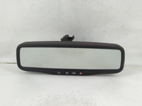 2010-2017 Gmc Terrain Interior Rear View Mirror Replacement OEM P/N:E11026137 Fits OEM Used Auto Parts - Oemusedautoparts1.c