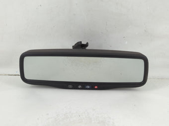 compare product 2010-2017 Gmc Terrain Interior Rear View Mirror Replacement OEM P/N:E11026137 Fits OEM Used Auto Parts
