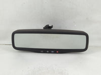 2010-2017 Gmc Terrain Interior Rear View Mirror Replacement OEM P/N:E11026137 Fits OEM Used Auto Parts - Oemusedautoparts1.c