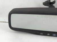 2010-2017 Gmc Terrain Interior Rear View Mirror Replacement OEM P/N:E11026137 Fits OEM Used Auto Parts - Oemusedautoparts1.c