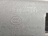 2010-2017 Gmc Terrain Interior Rear View Mirror Replacement OEM P/N:E11026137 Fits OEM Used Auto Parts - Oemusedautoparts1.c