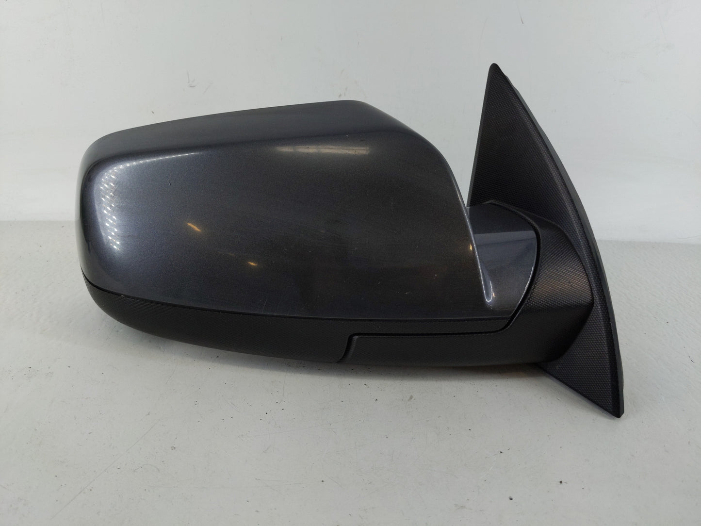 2010-2011 Gmc Terrain Side Mirror Replacement Passenger Right View Door Mirror P/N:20858726 Fits Fits 2010 2011 OEM Used Aut