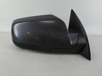2010-2011 Gmc Terrain Side Mirror Replacement Passenger Right View Door Mirror P/N:20858726 Fits Fits 2010 2011 OEM Used Aut