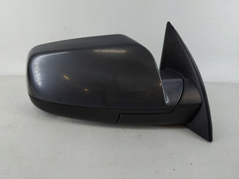 compare product 2010-2011 Gmc Terrain Side Mirror Replacement Passenger Right View Door Mirror P/N:20858726 Fits Fits 2010 2011 OEM Used Auto Parts