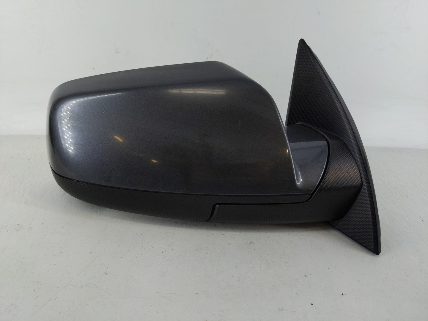 2010-2011 Gmc Terrain Passenger Side View Mirror - Right Door Mirror OEM Used - Oemusedautoparts1.com