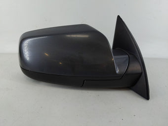 compare product 2010-2011 Gmc Terrain Passenger Side View Mirror - Right Door Mirror OEM Used