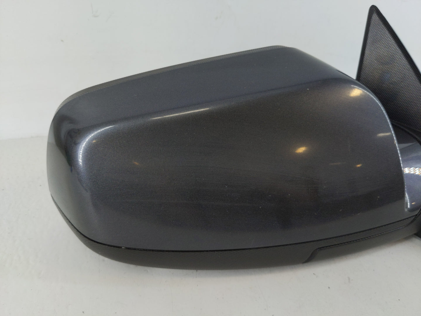 2010-2011 Gmc Terrain Side Mirror Replacement Passenger Right View Door Mirror P/N:20858726 Fits Fits 2010 2011 OEM Used Aut