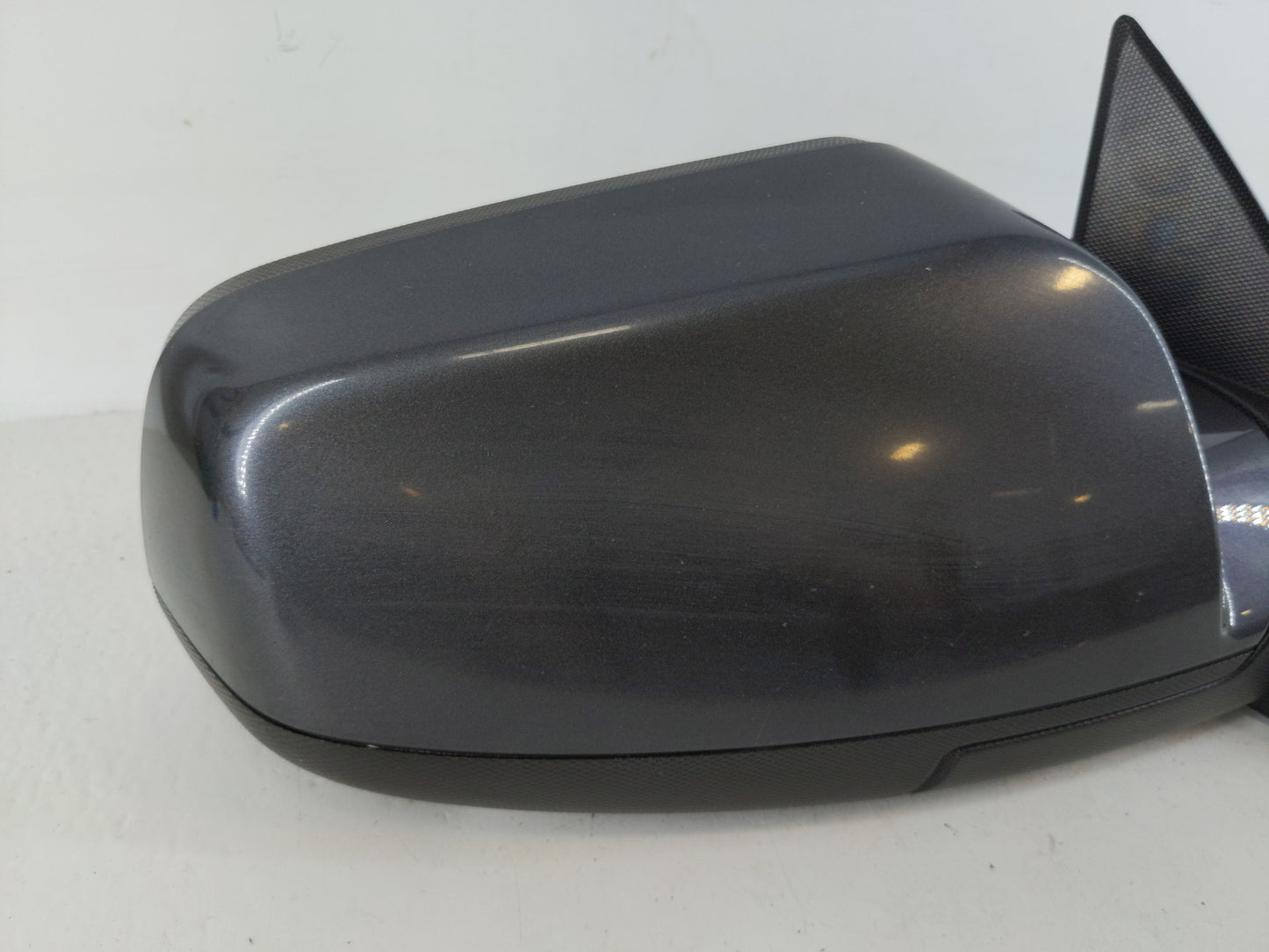 2010-2011 Gmc Terrain Side Mirror Replacement Passenger Right View Door Mirror P/N:20858726 Fits Fits 2010 2011 OEM Used Aut